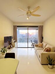 Concourse Skyline (D7), Apartment #592805431